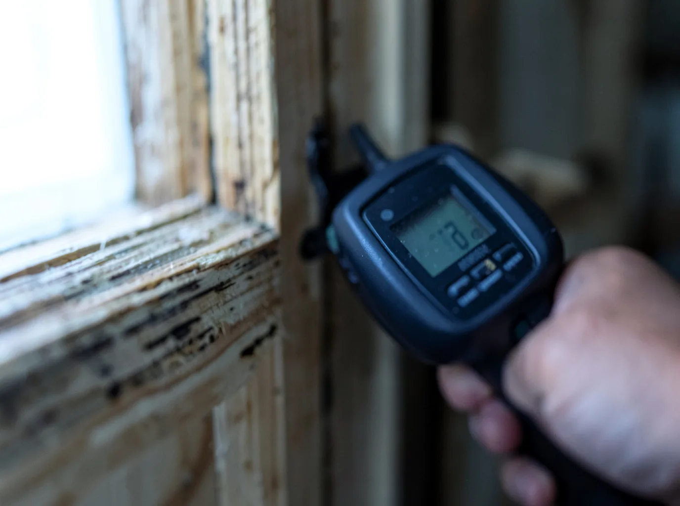 Ceiling Water Damage Repair in Franklin, NJ